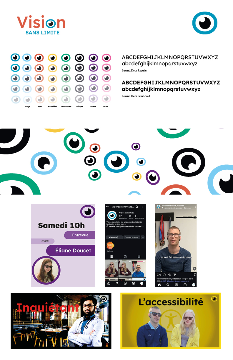 Brandboard de Vision sans Brandboard-Vision-sans-limite